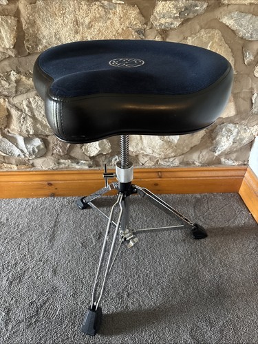 Roc soc drum stool throne - n,