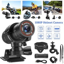 Motor bike camera full - bike,