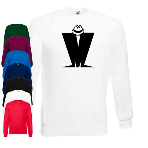 Madness jumper tone ska - jumper,