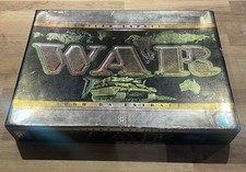 Jogo War / War game - Grow