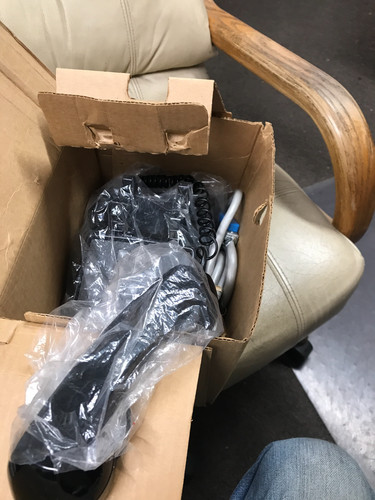 Telephone rare mint inthe - -,