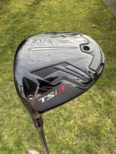 Titleist TSi3 Driver Flex R