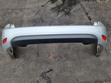 Ford focus 2010 Rear Bumper