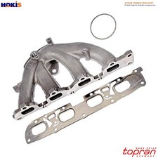 GASKET EXHAUST MANIFOLD 206