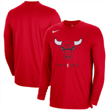 Chicago Bulls NBA T-Shirt