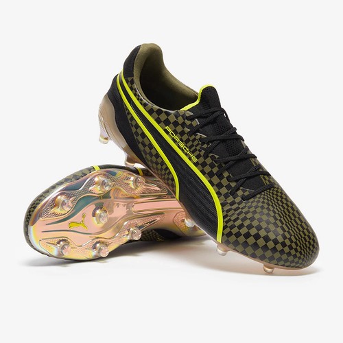 Puma king ultimate porsche - king,