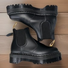 Dr Martens V 2976 Quad Chelsea
