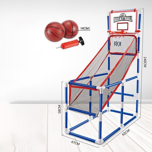 Arcade basketball game set - game,
