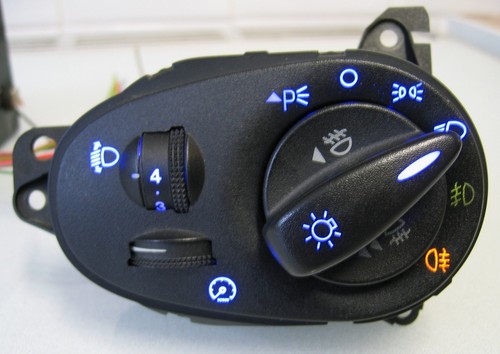 Mk1 1998 2003 ford - 2003,