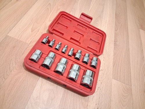 Mac tools torx sockets set - sockets,