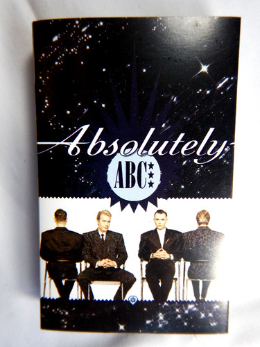 Abc absolutely cassette - abc,