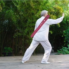 Tai Chi Sword Carrying Bag