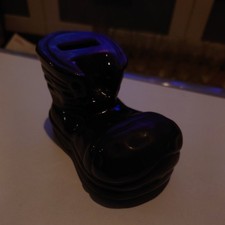 Vintage Red Ware Pottery Brown