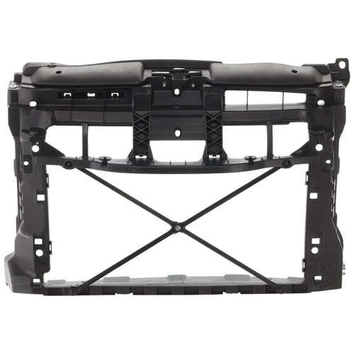 Radiator support for - radiator, vw