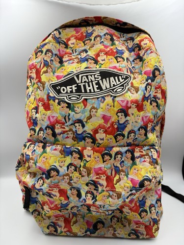 Vans disney princess - x,