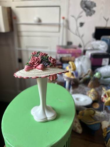 Willow hall floral fantasy hat - hall,
