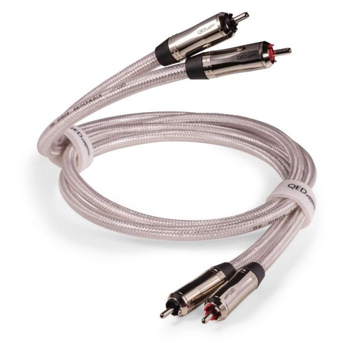 Qed signature audio cable - signature, 40