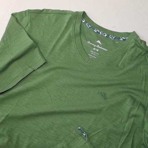 Tommy bahama tee shirt bali - tommy,