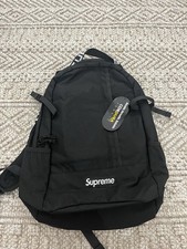Supreme Cordura SS18 Ripstop