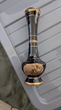 Adis Handmade Greek Vase 24K