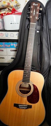 Cort earth70op acoustic - cort,