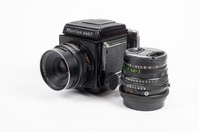 Mamiya rb67 pro 6x7 - 6x7, medium