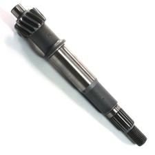 Gearbox Input Shaft 125cc