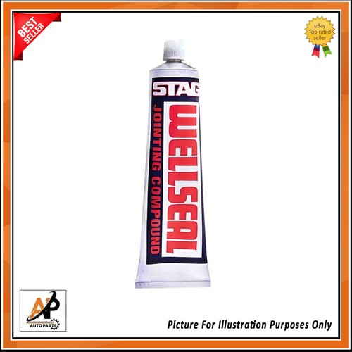 Stag wellseal jointing - stag,