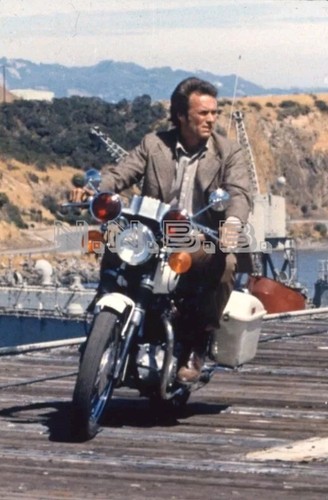Clint eastwood harry - clint,