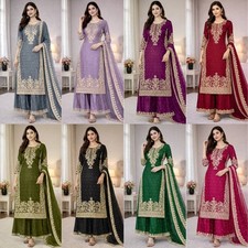 Moti Pearl Work Punjabi