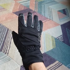 GORE Windstopper Gloves