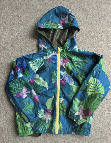 Zara kids hooded zip - zara,
