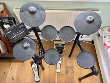 Yamaha DTX432K Electronic