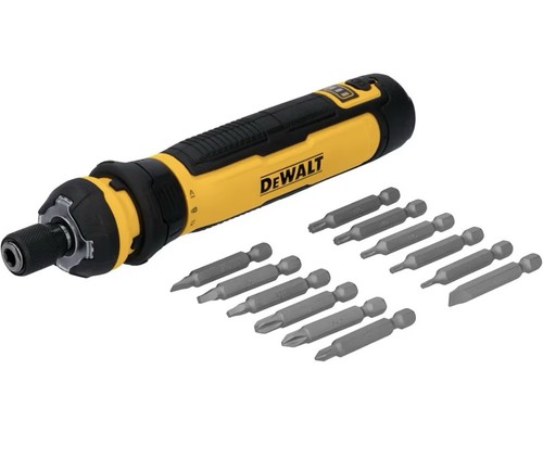 Dewalt cordless screwdriver - cordless,