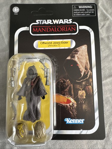 Star wars the vintage - wars,