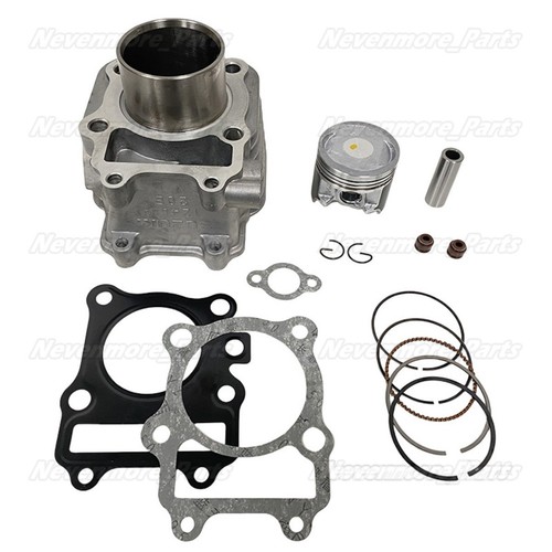 Aftermarket 57mm cylinder fits - cylinder,