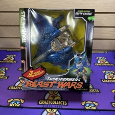 🔥Vintage 1998 Transformers