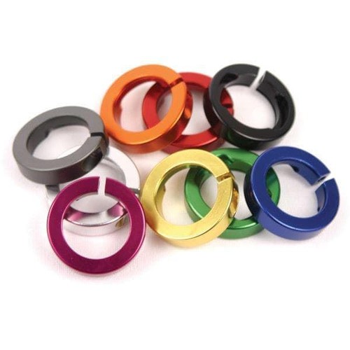 Odi lock jaw - clamps, (includes