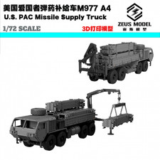 1/72 M977 Patriot ammunition