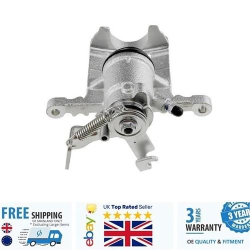 Rear right brake caliper - rear, for