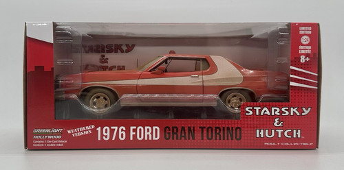 Greenlight hollywood starsky - hollywood,
