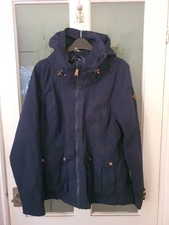 Ladies Dark Navy Regatta