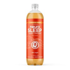 neuroSLEEP | Tangerine Dream | Functional Beverage for Restful Sleep,... 