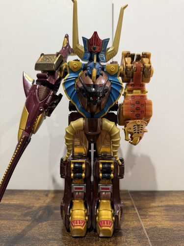 Power rangers wild force - rangers,