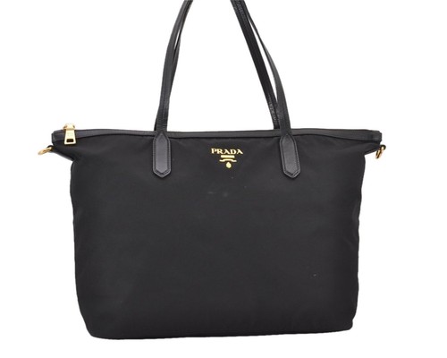 Authentic prada vintage nylon - authentic,