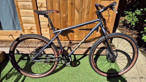 Rare peace 26er single - 26er,