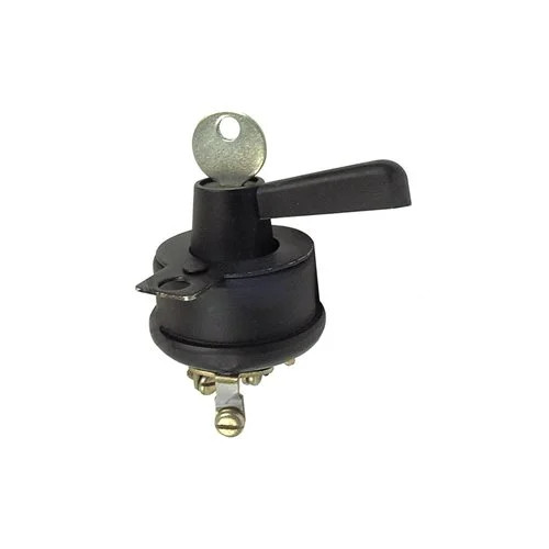 Ignition and light - ignition, fits