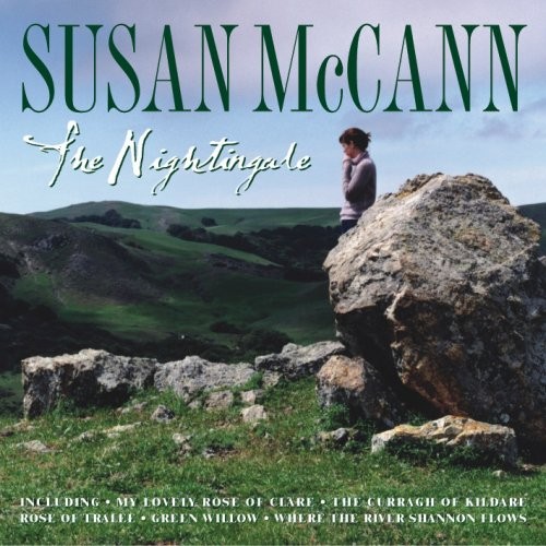 Susan mccann the nightingale - -,
