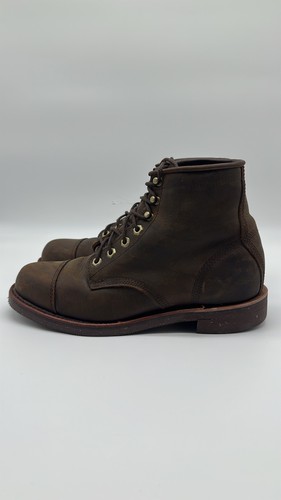 Chippewa llbean katahdin - chippewa llbean,