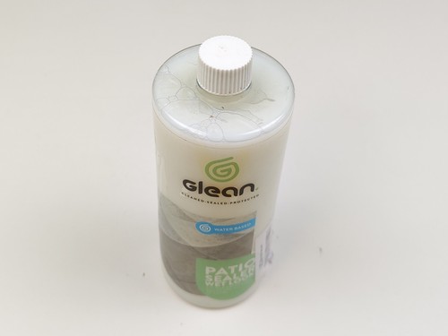 Glean wet look patio - wet,